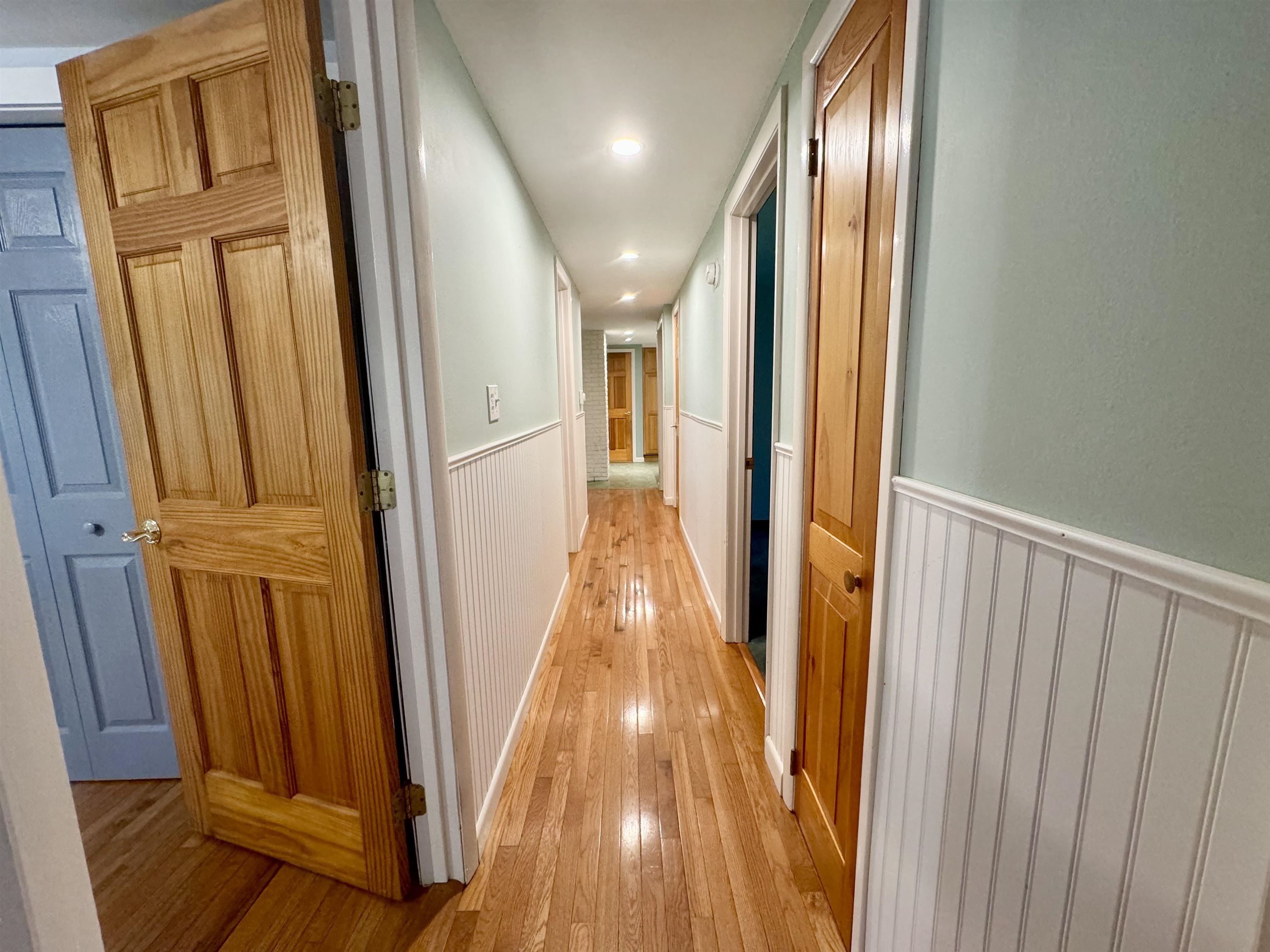 199 Maple Ridge Road Chester, VT 05143 - Photo 11 of 31