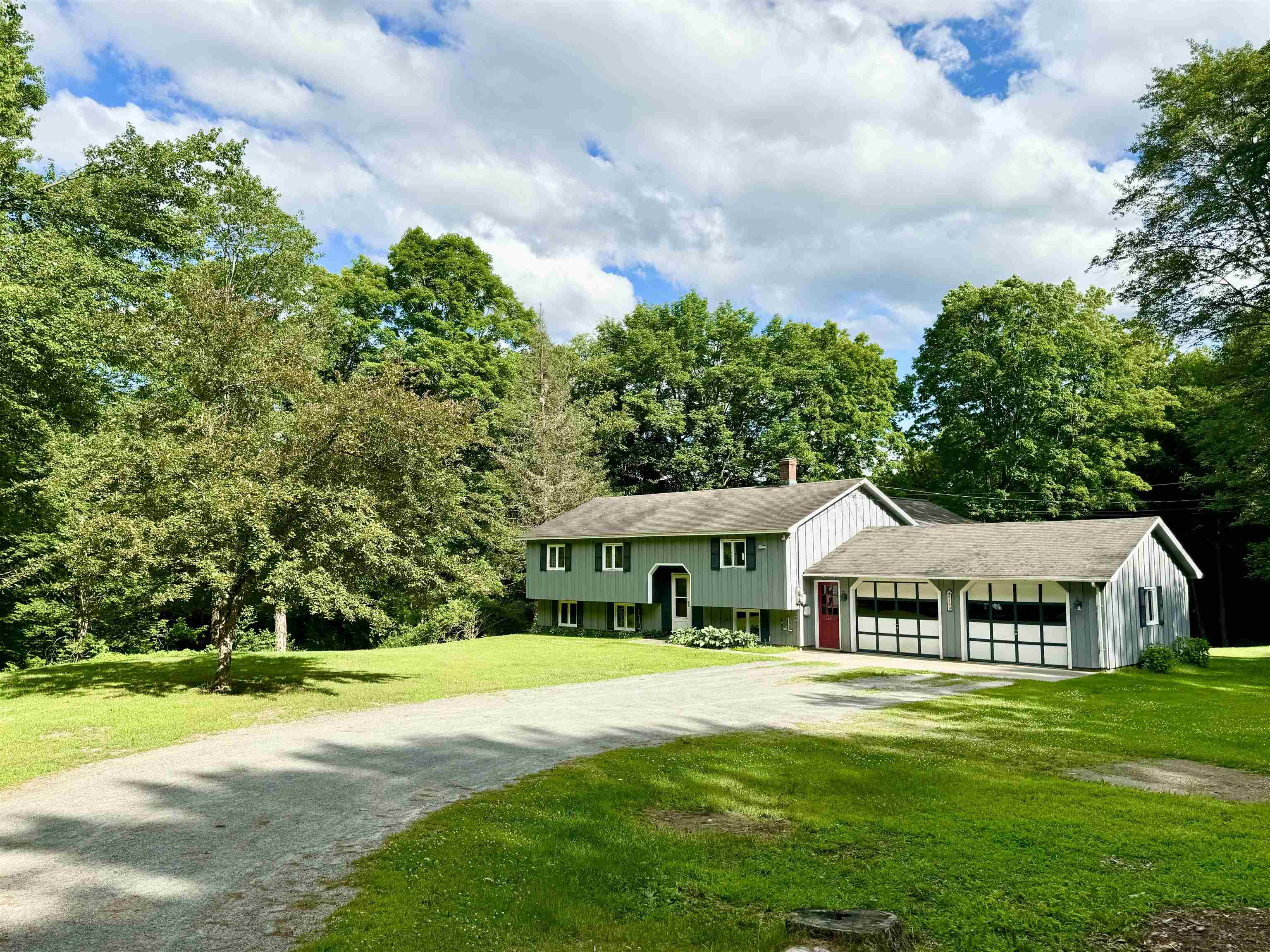 199 Maple Ridge Road Chester, VT 05143 - Photo 2 of 31