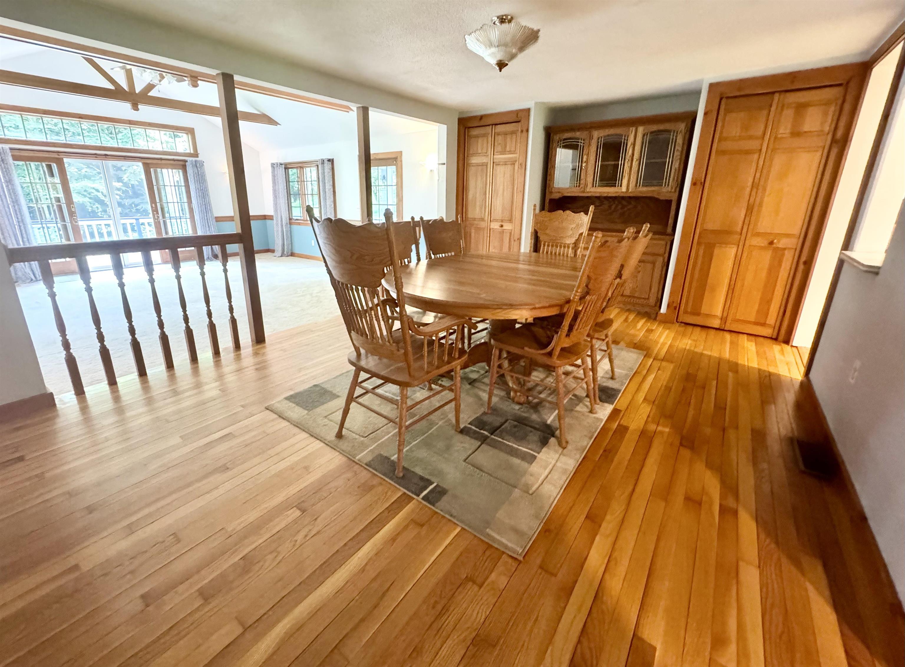 199 Maple Ridge Road Chester, VT 05143 - Photo 6 of 31