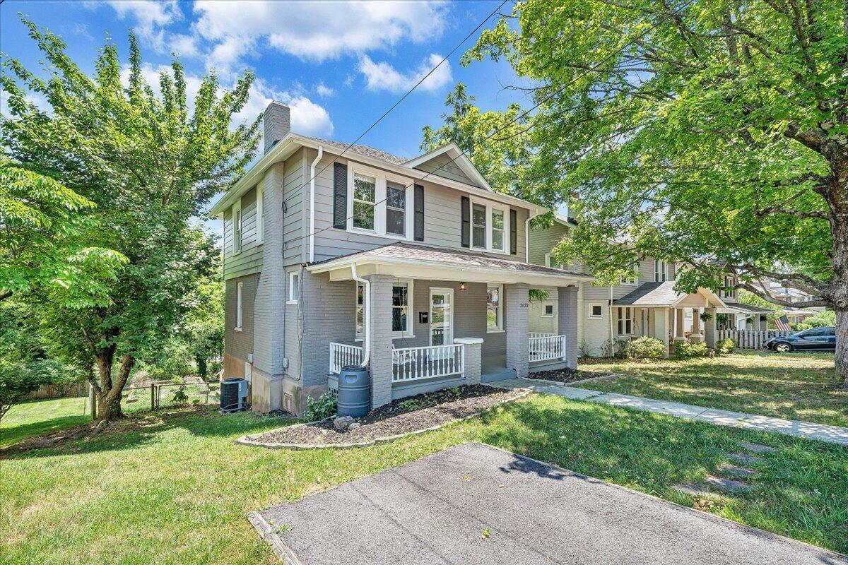 2622 Tillett Road Southwest Roanoke, VA 24015 - Photo 1 of 35 41-MIB08096