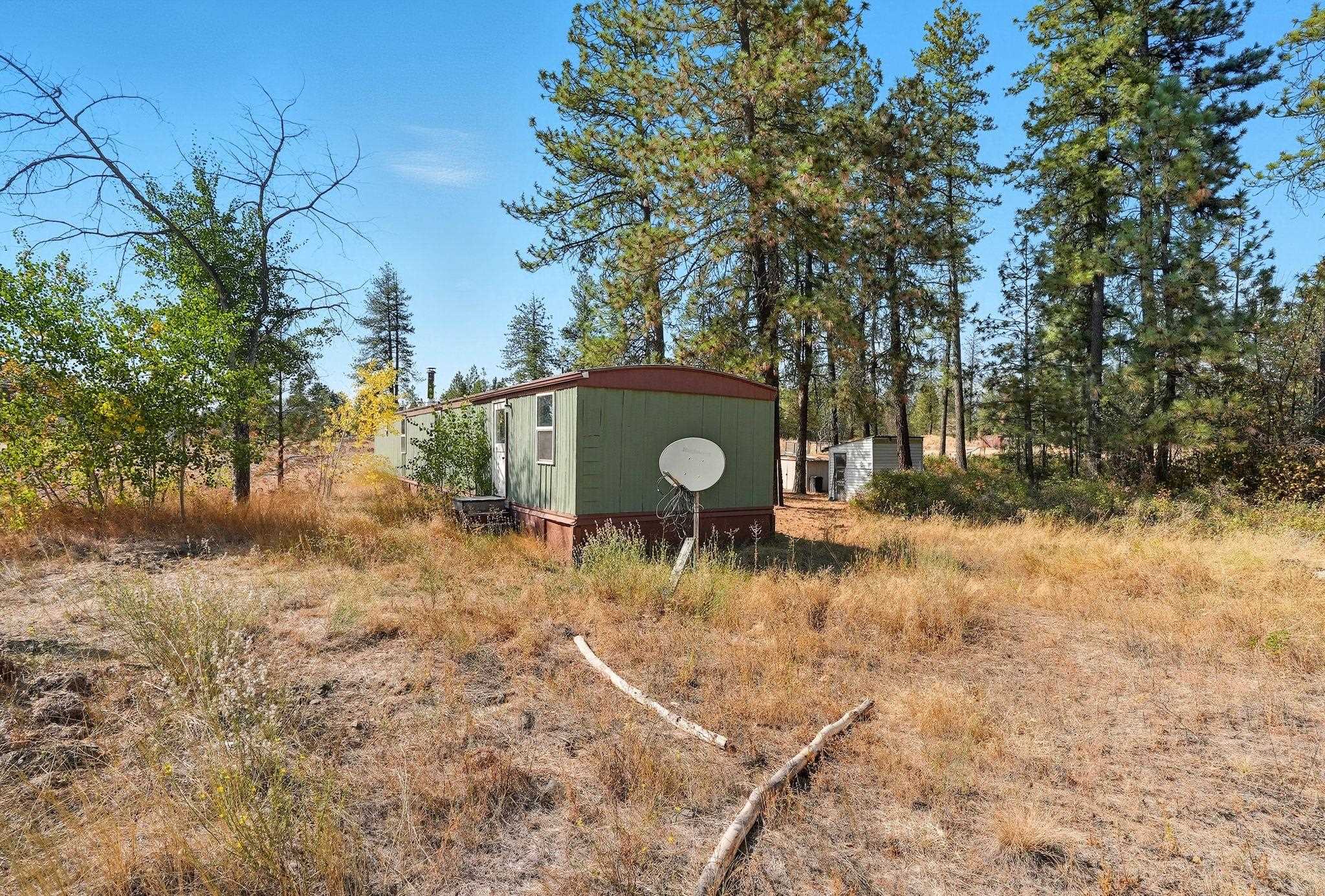 11907 North Jared Lane Spokane, WA 99224 - Photo 20 of 24