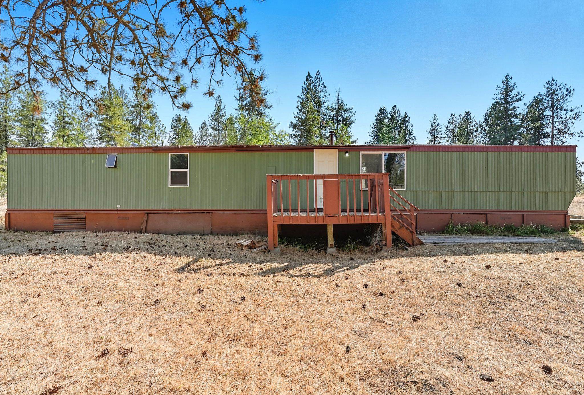 11907 North Jared Lane Spokane, WA 99224 - Photo 2 of 24