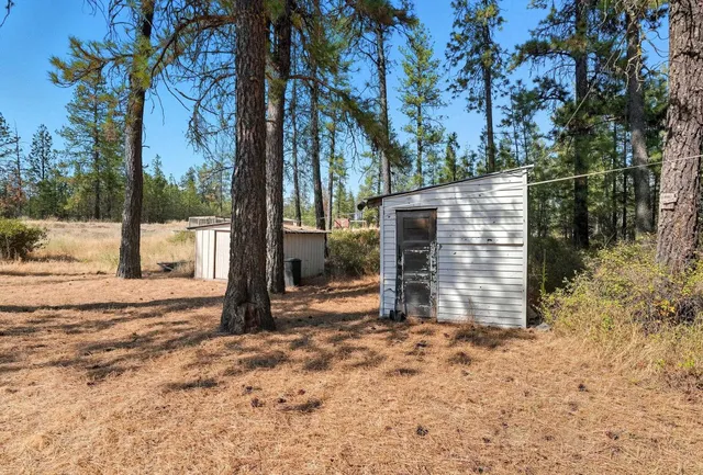 $275,000 | 11907 North Jared Lane, Spokane, WA 99224