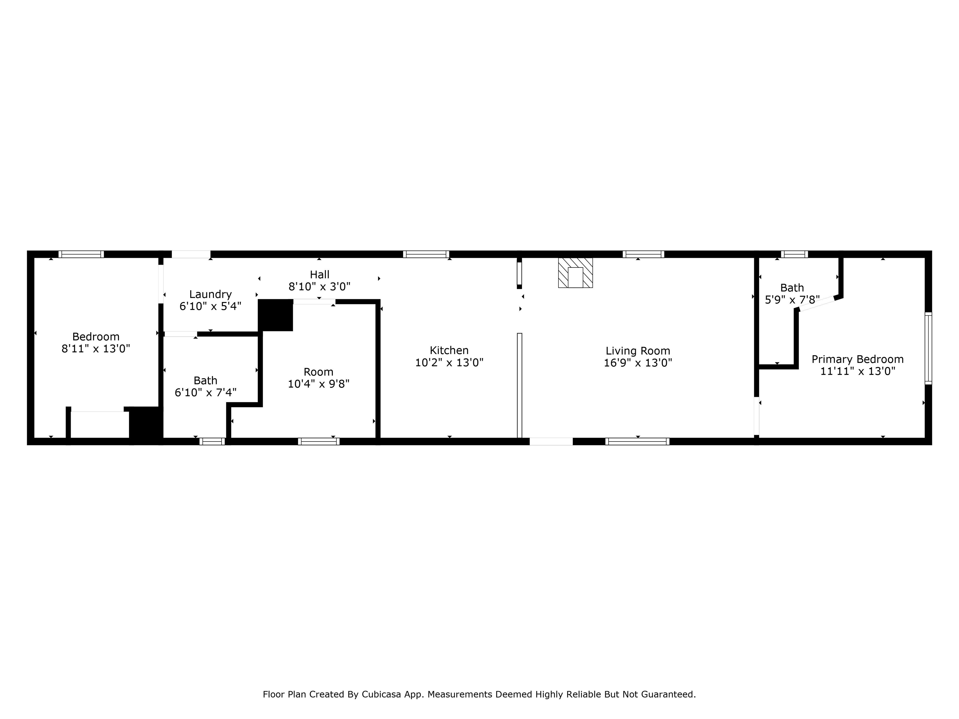 11907 North Jared Lane Spokane, WA 99224 - Photo 22 of 24
