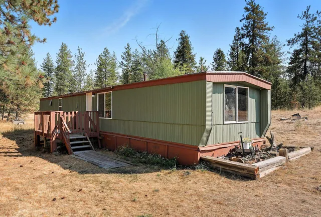 $275,000 | 11907 North Jared Lane, Spokane, WA 99224
