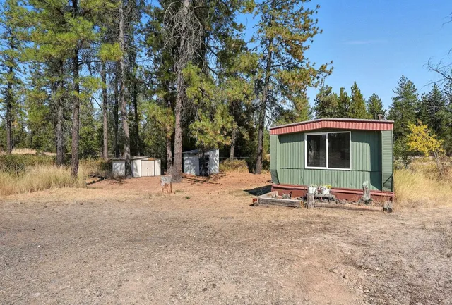 $275,000 | 11907 North Jared Lane, Spokane, WA 99224