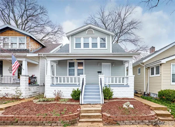 $234,900 | 5315 Blow Street, St. Louis, MO 63109
