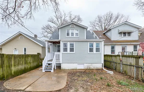 $234,900 | 5315 Blow Street, St. Louis, MO 63109