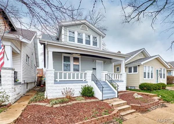 $234,900 | 5315 Blow Street, St. Louis, MO 63109