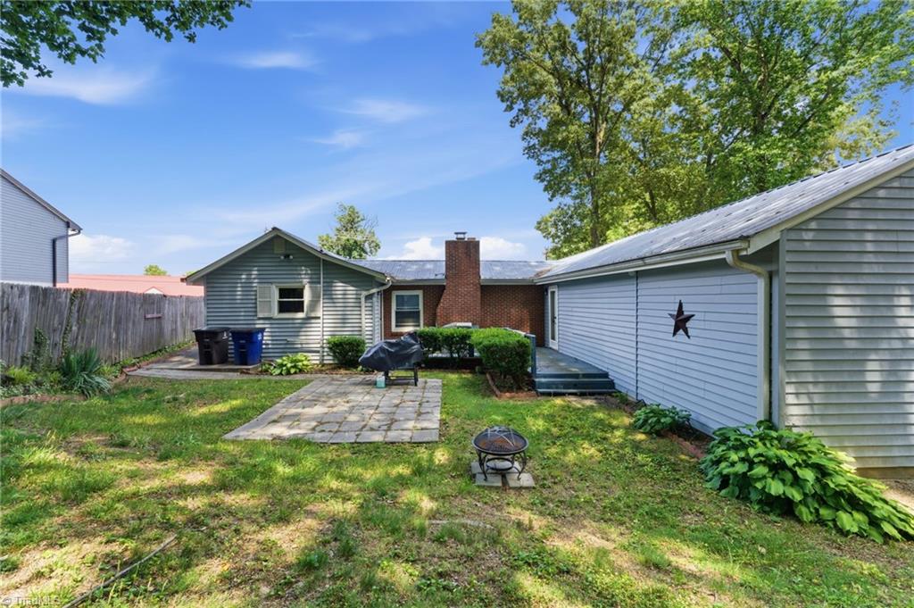 2360 Dellabrook Road Winston-Salem, NC 27105 - Photo 28 of 29