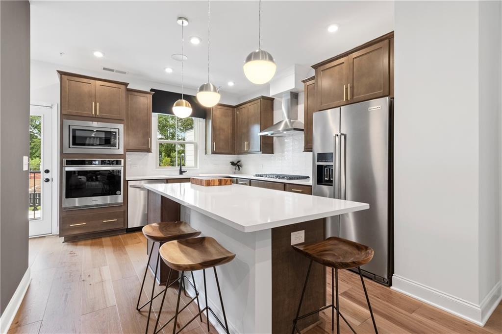 2580 Astaire Court Northwest Atlanta, GA 30318 - Photo 13 of 31