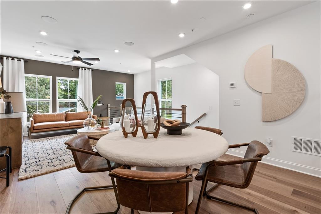 2580 Astaire Court Northwest Atlanta, GA 30318 - Photo 19 of 31