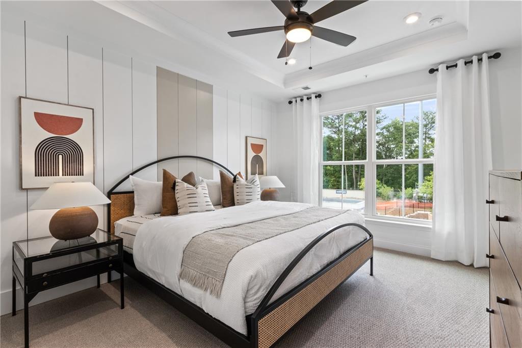 2580 Astaire Court Northwest Atlanta, GA 30318 - Photo 23 of 31