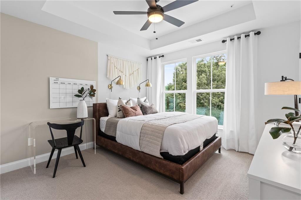 2580 Astaire Court Northwest Atlanta, GA 30318 - Photo 26 of 31