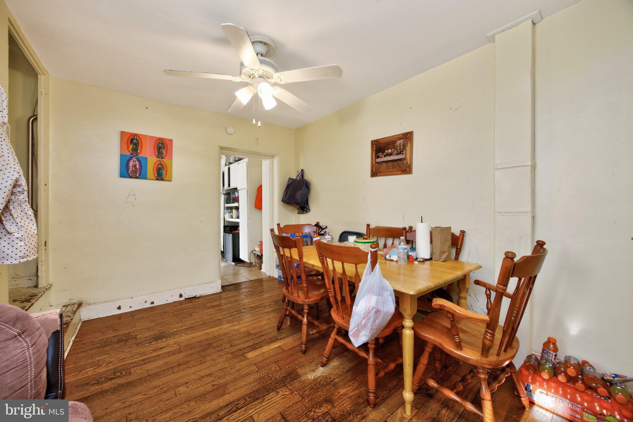 129 Hall Street Spring City, PA 19475 - Photo 9 of 24 Unit 1 Dining Area