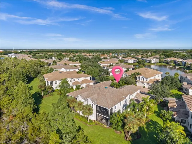 $695,000 | 19681 Marino Lake Circle, Unit 1503, Miromar Lakes, FL 33913