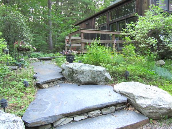 97 Packardville Road Pelham, MA 01002 - Photo 3 of 25 Gallery Image 3