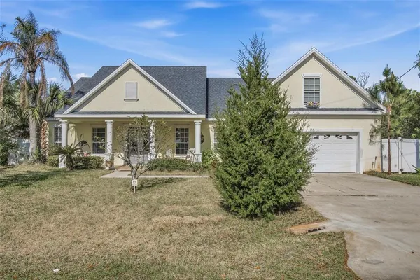 $3,000 | 118 Whispering Pine Drive, Palm Coast, FL 32164