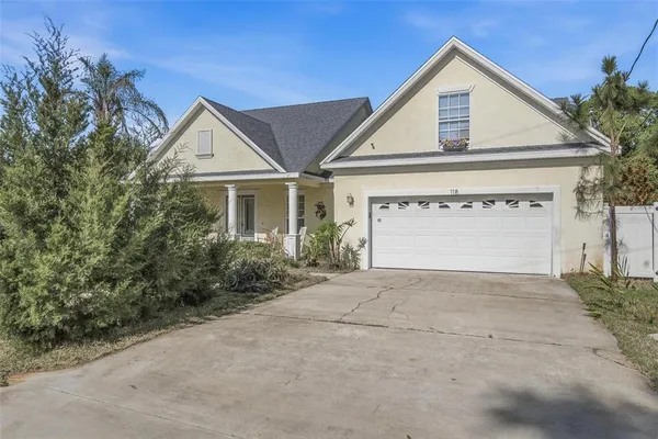 $3,000 | 118 Whispering Pine Drive, Palm Coast, FL 32164
