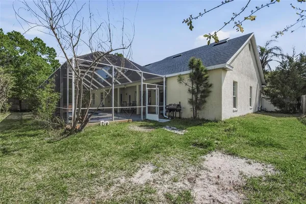 $3,000 | 118 Whispering Pine Drive, Palm Coast, FL 32164