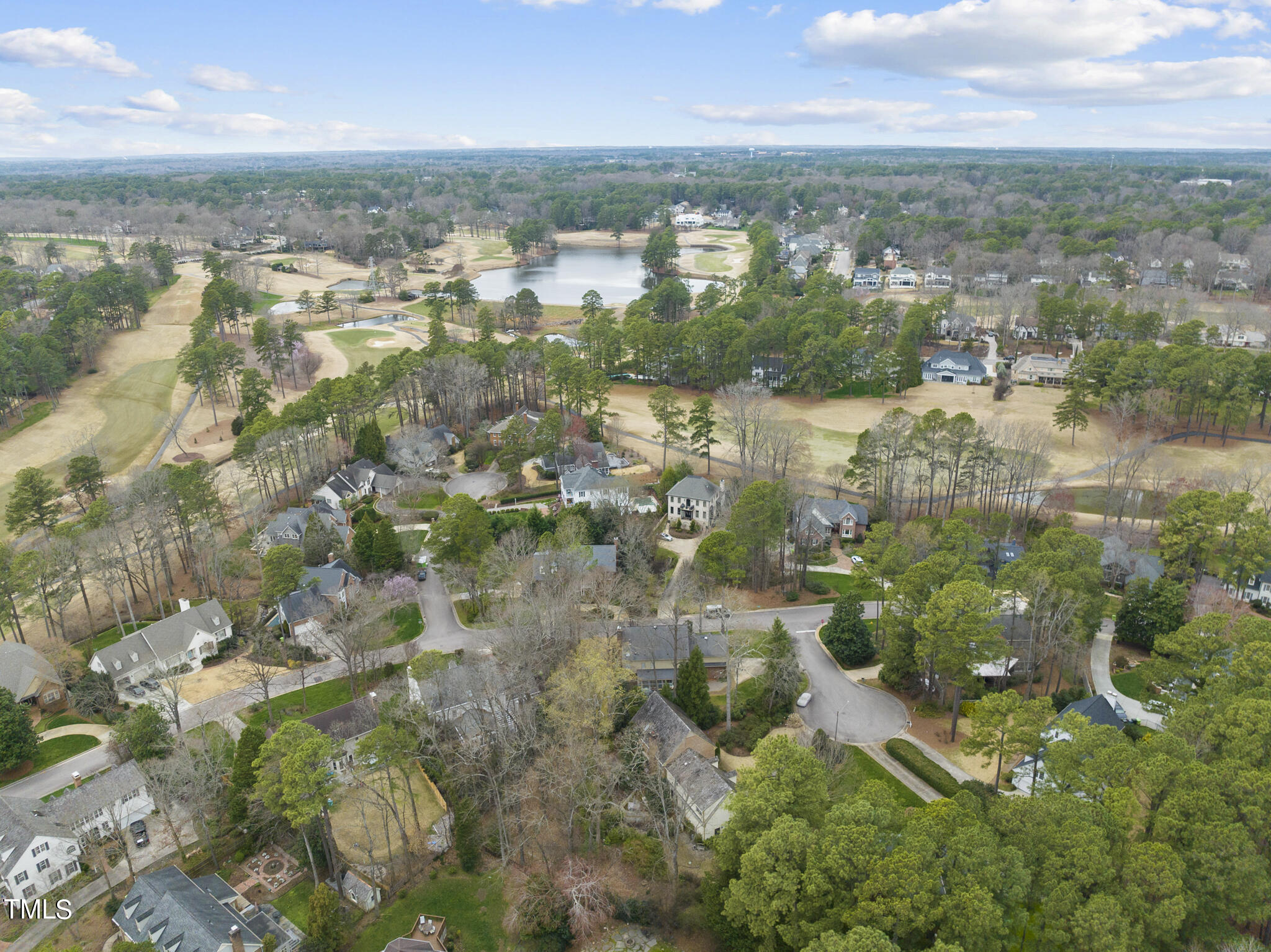 7412 Spyglass Way Raleigh, NC 27615 - Photo 50 of 52 DJI_0893