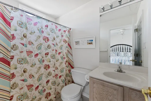 $1,599,999 | 225 39th Street, Unit WEST, Sea Isle City, NJ 08243