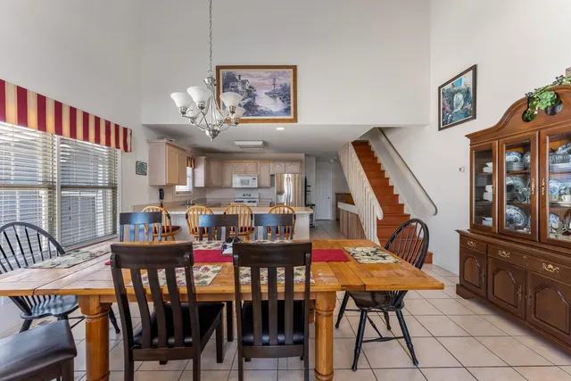 $1,599,999 | 225 39th Street, Unit WEST, Sea Isle City, NJ 08243