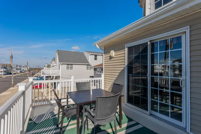 $1,599,999 | 225 39th Street, Unit WEST, Sea Isle City, NJ 08243
