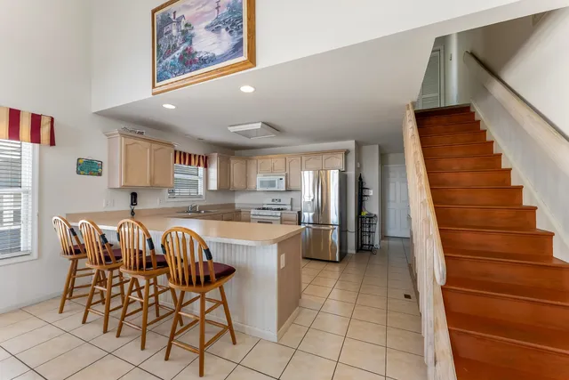 $1,599,999 | 225 39th Street, Unit WEST, Sea Isle City, NJ 08243