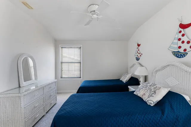 $1,599,999 | 225 39th Street, Unit WEST, Sea Isle City, NJ 08243