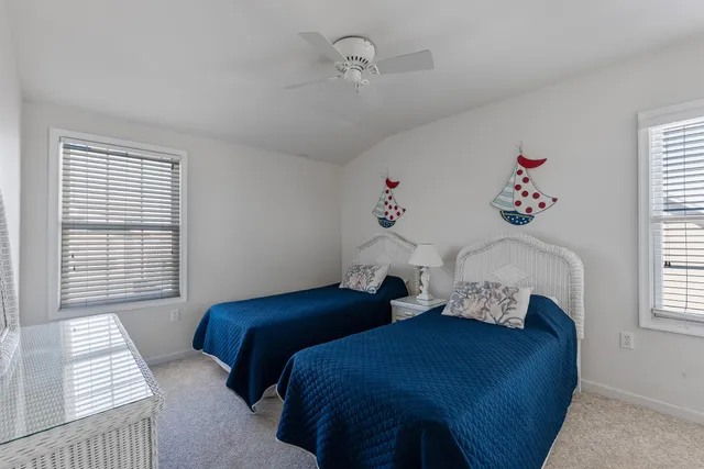 $1,599,999 | 225 39th Street, Unit WEST, Sea Isle City, NJ 08243