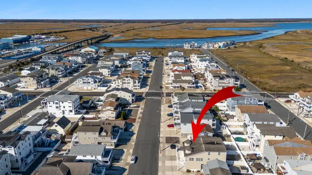 $1,599,999 | 225 39th Street, Unit WEST, Sea Isle City, NJ 08243