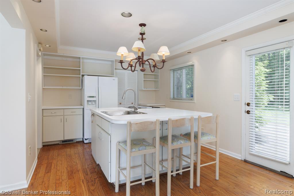 1018 Harvard Road Grosse Pointe, MI 48230 - Photo 14 of 40