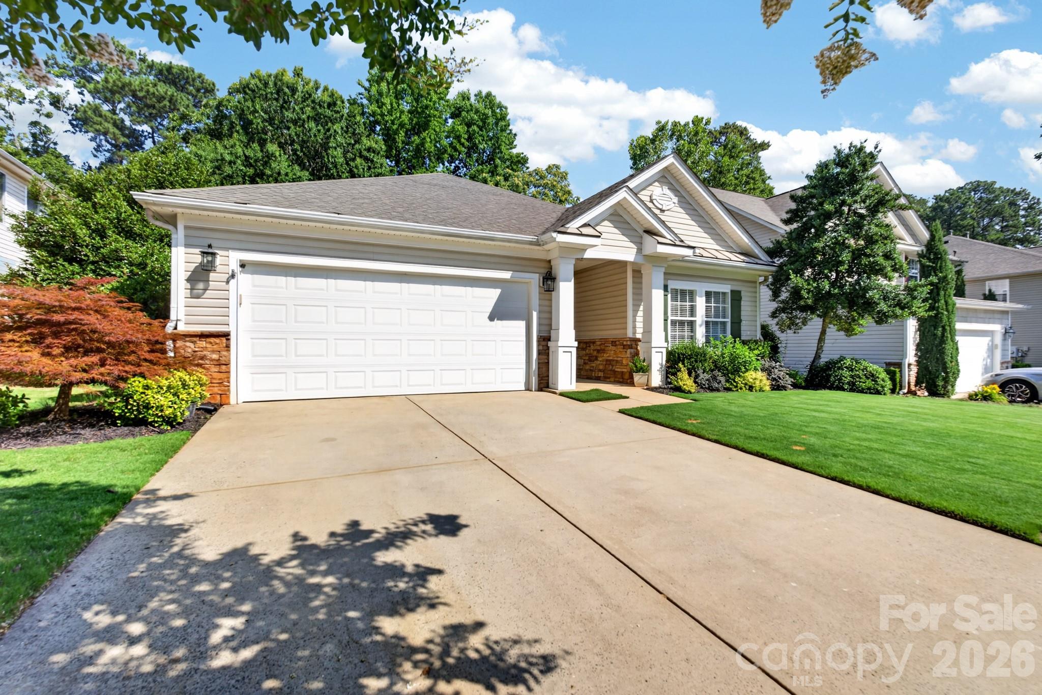 136 Rose Tree Lane Fort Mill, SC 29715 - Photo 43 of 48