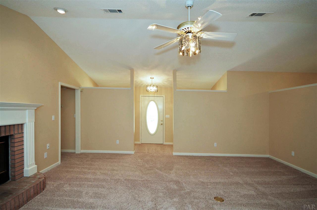 3907 Wiley Penton Road Pace, FL 32571 - Photo 8 of 34