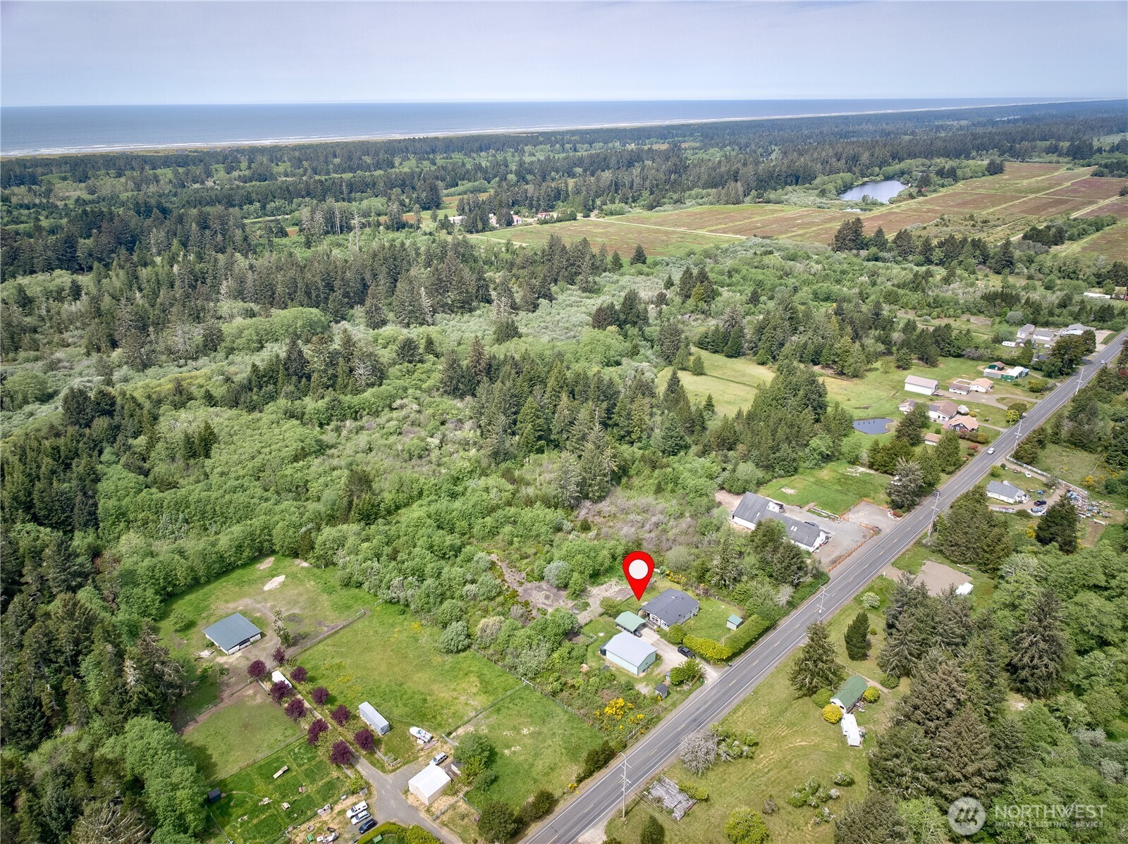 10419 Sandridge Road Long Beach, WA 98631 - Photo 37 of 39