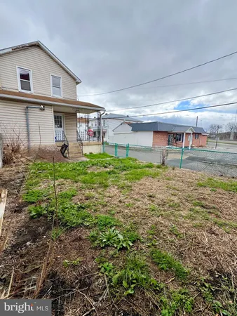 $155,000 | 231 Oak Street, Cumberland, MD 21502