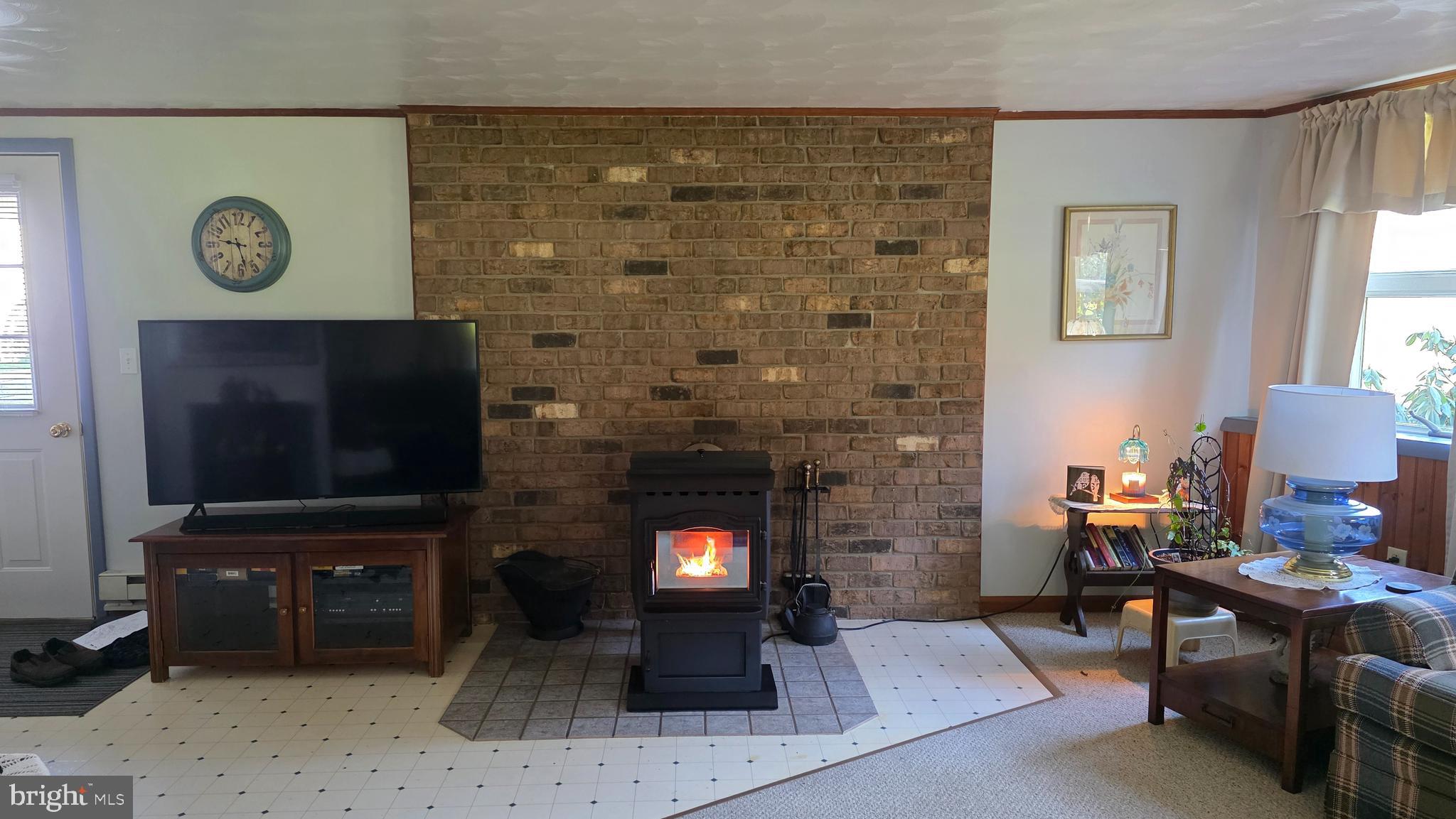 1538 Chess Club Road James Creek, PA 16657 - Photo 14 of 75