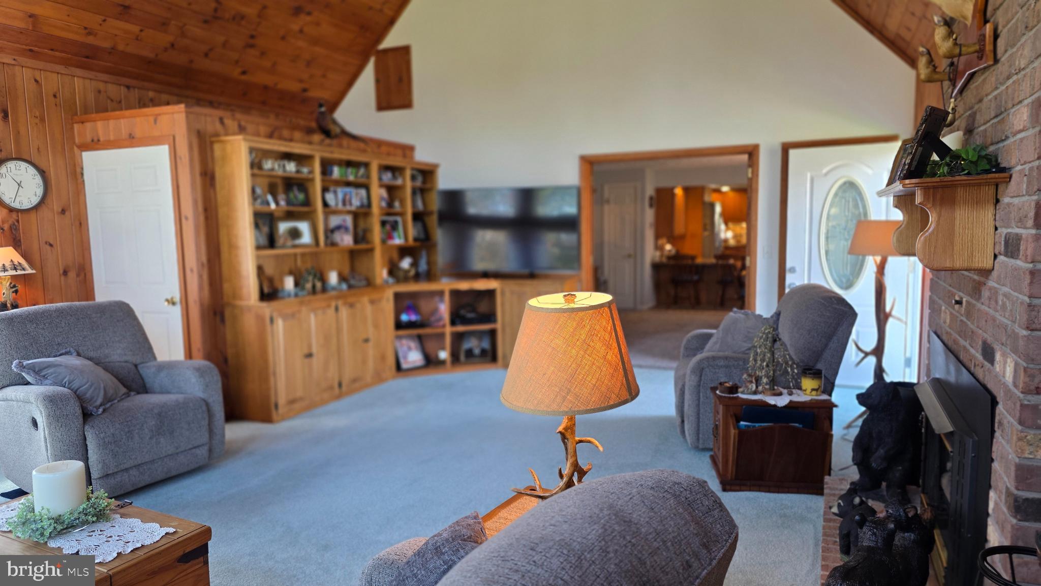 1538 Chess Club Road James Creek, PA 16657 - Photo 29 of 75
