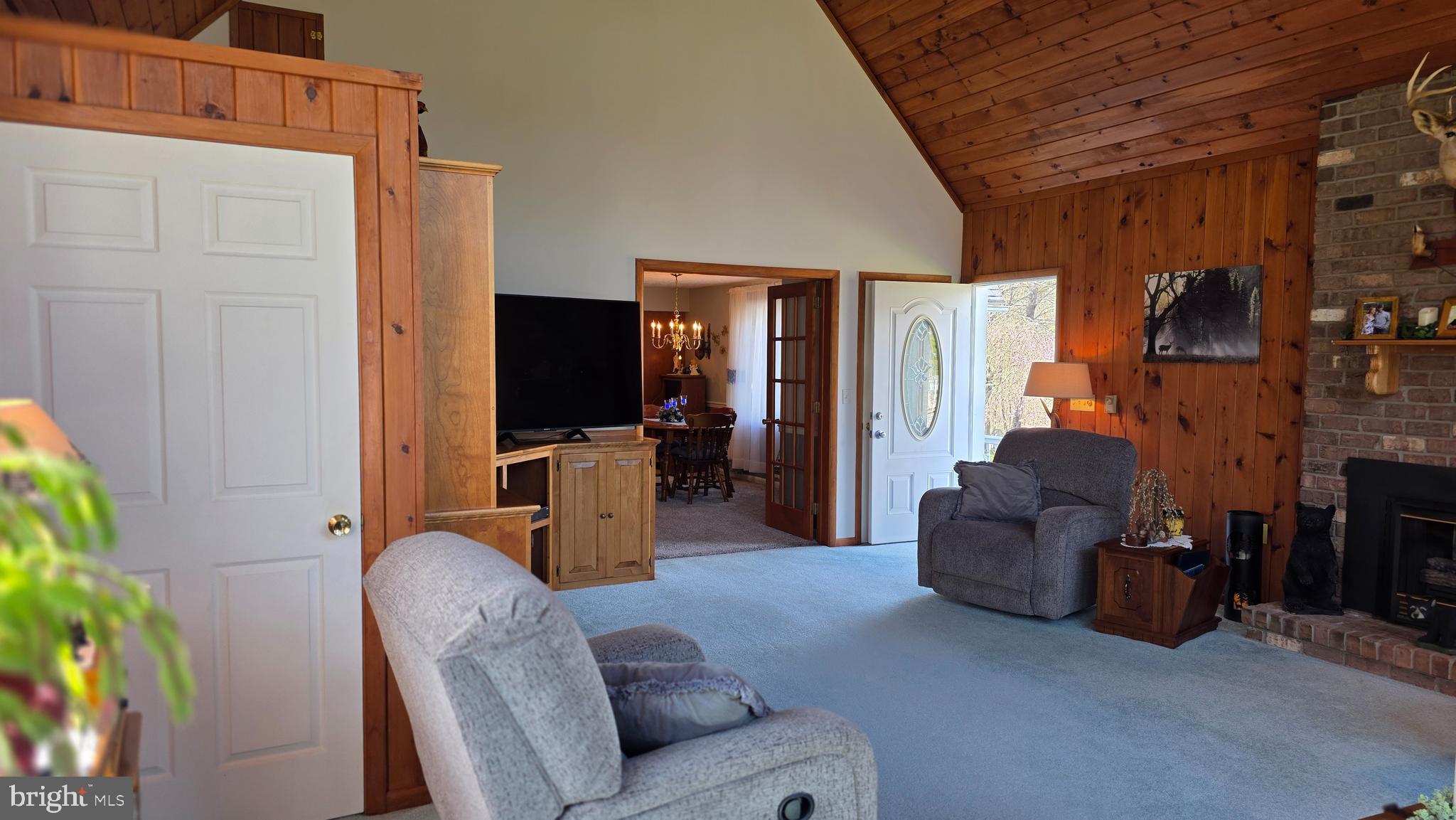 1538 Chess Club Road James Creek, PA 16657 - Photo 30 of 75