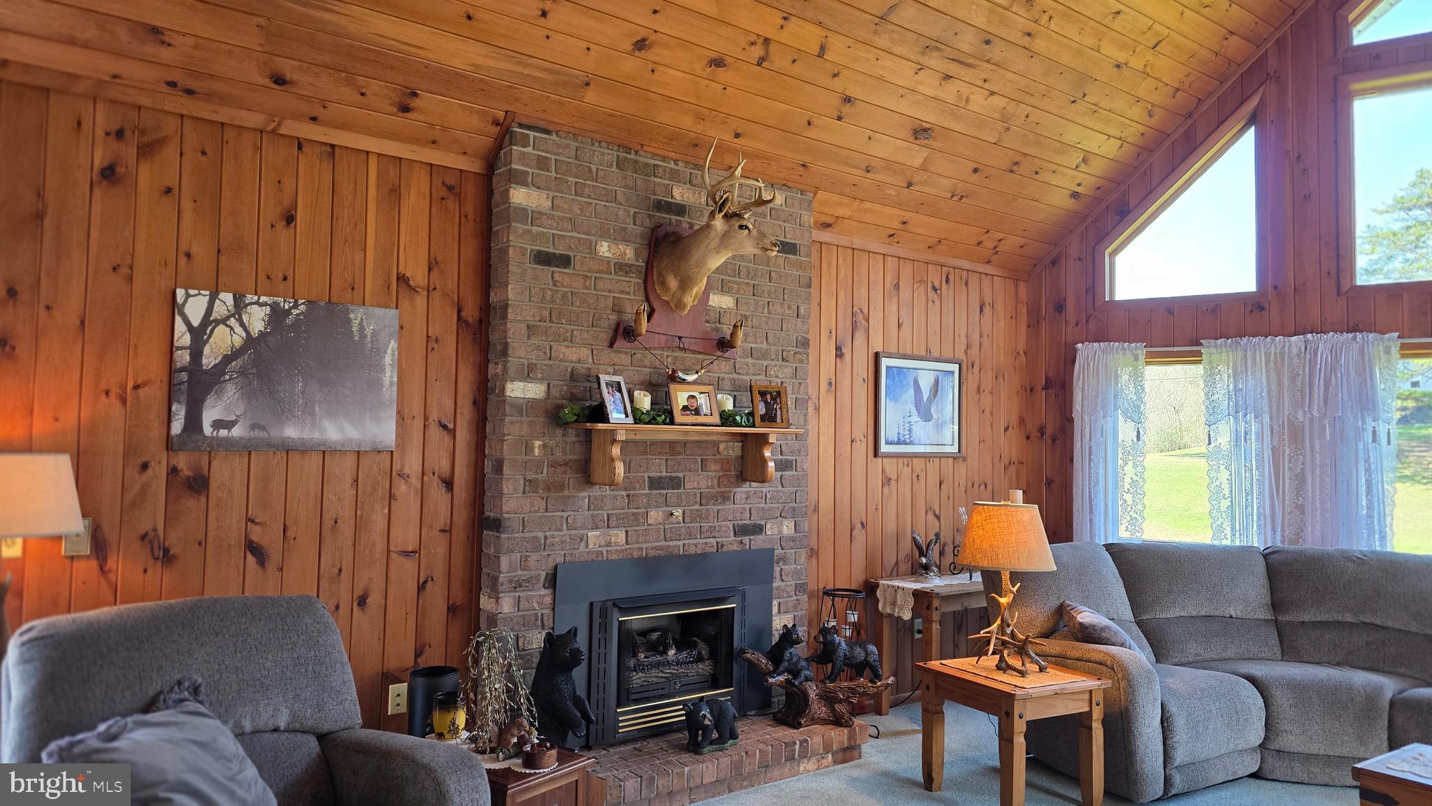 1538 Chess Club Road James Creek, PA 16657 - Photo 31 of 75