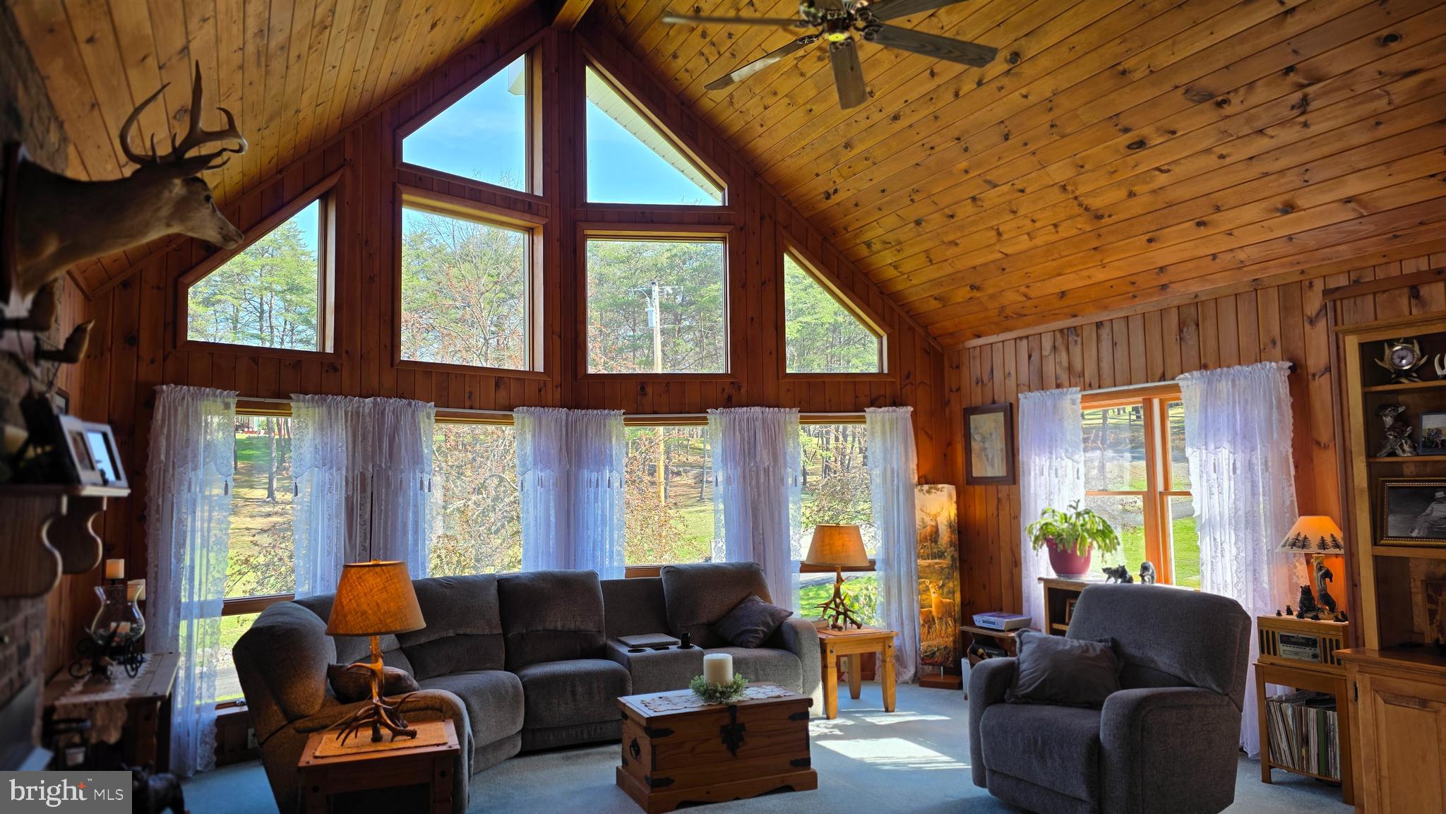 1538 Chess Club Road James Creek, PA 16657 - Photo 32 of 75