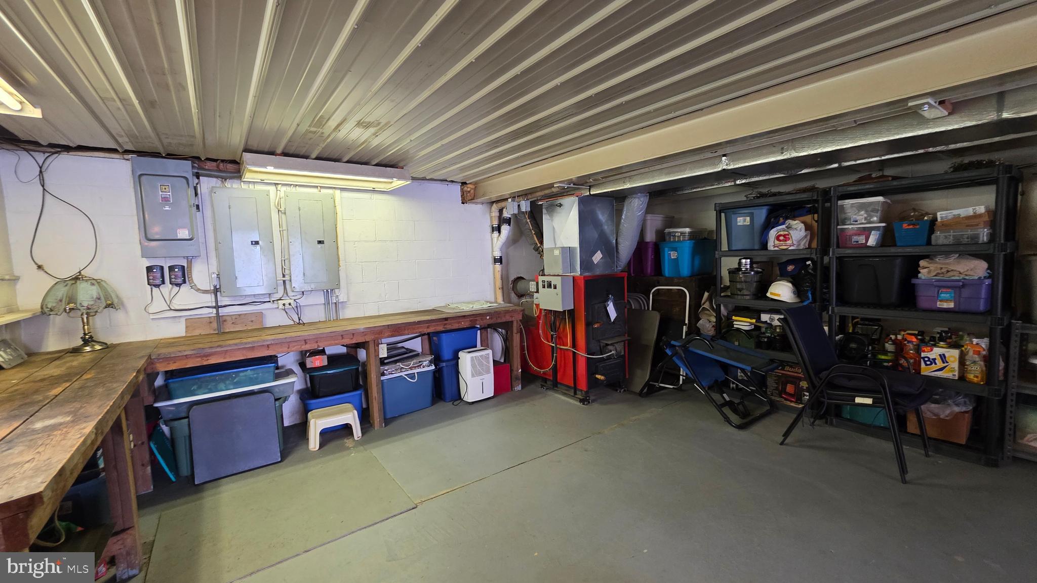 1538 Chess Club Road James Creek, PA 16657 - Photo 35 of 75