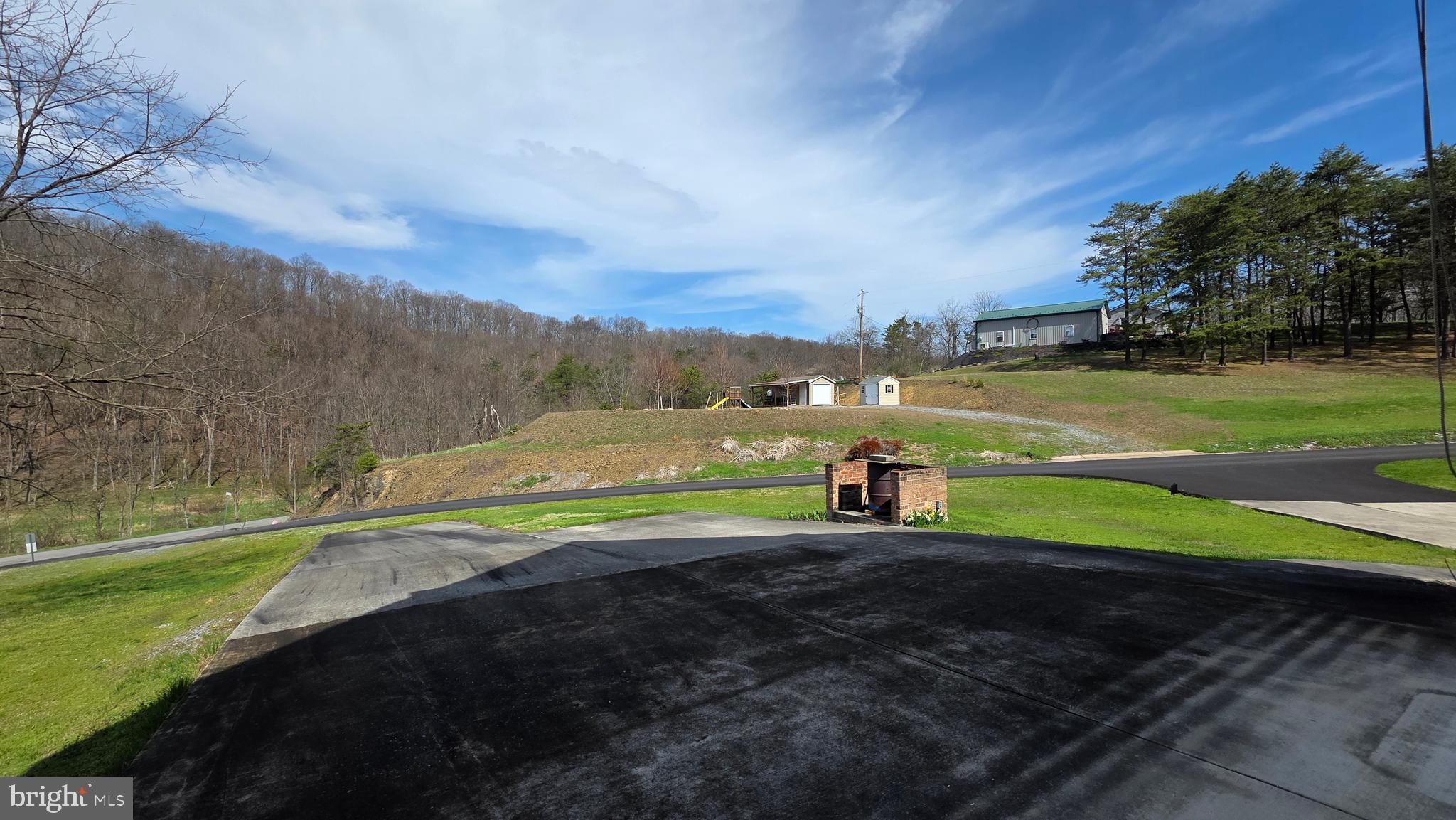 1538 Chess Club Road James Creek, PA 16657 - Photo 39 of 75