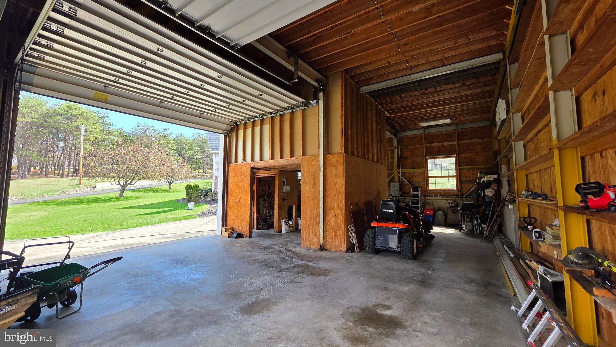 1538 Chess Club Road James Creek, PA 16657 - Photo 40 of 75