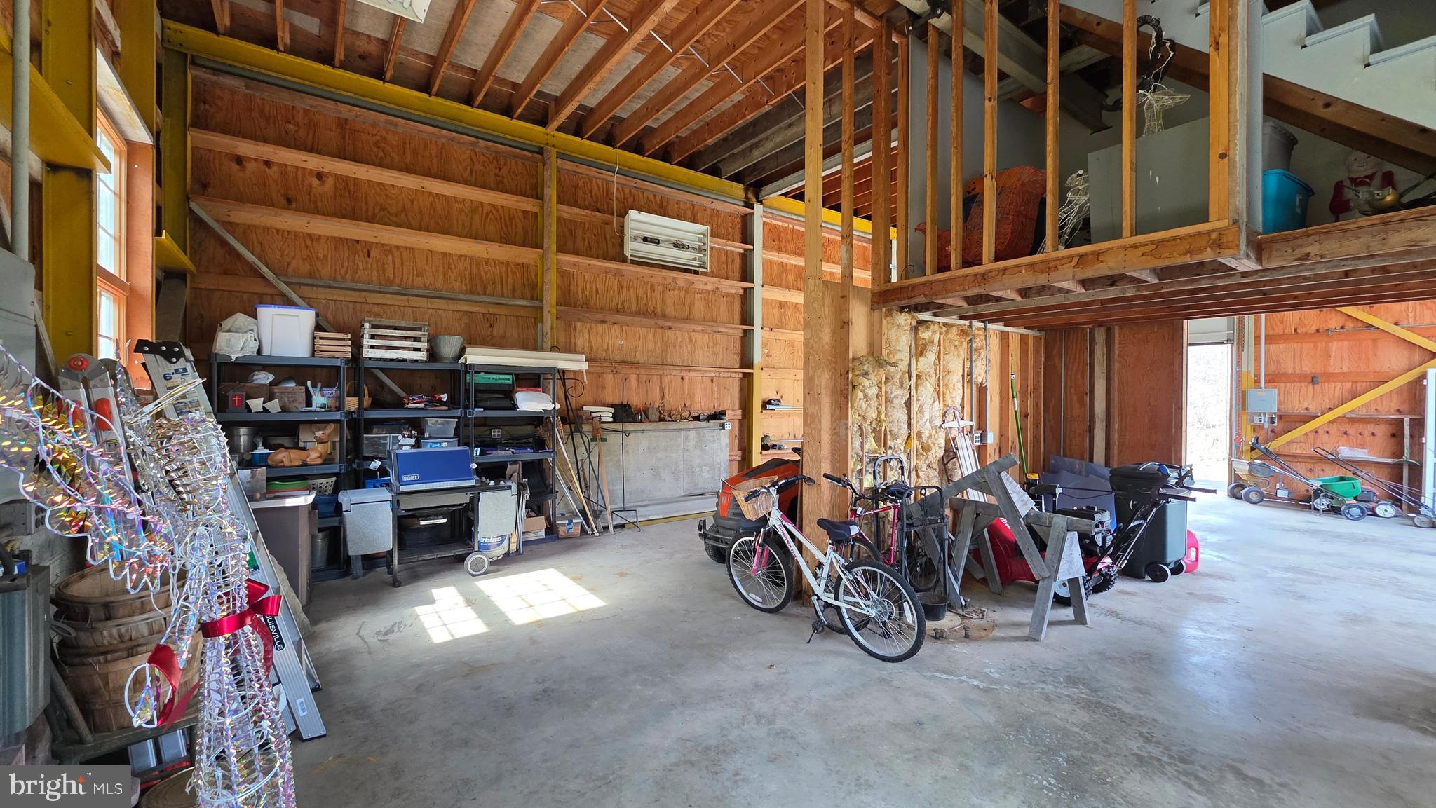 1538 Chess Club Road James Creek, PA 16657 - Photo 42 of 75