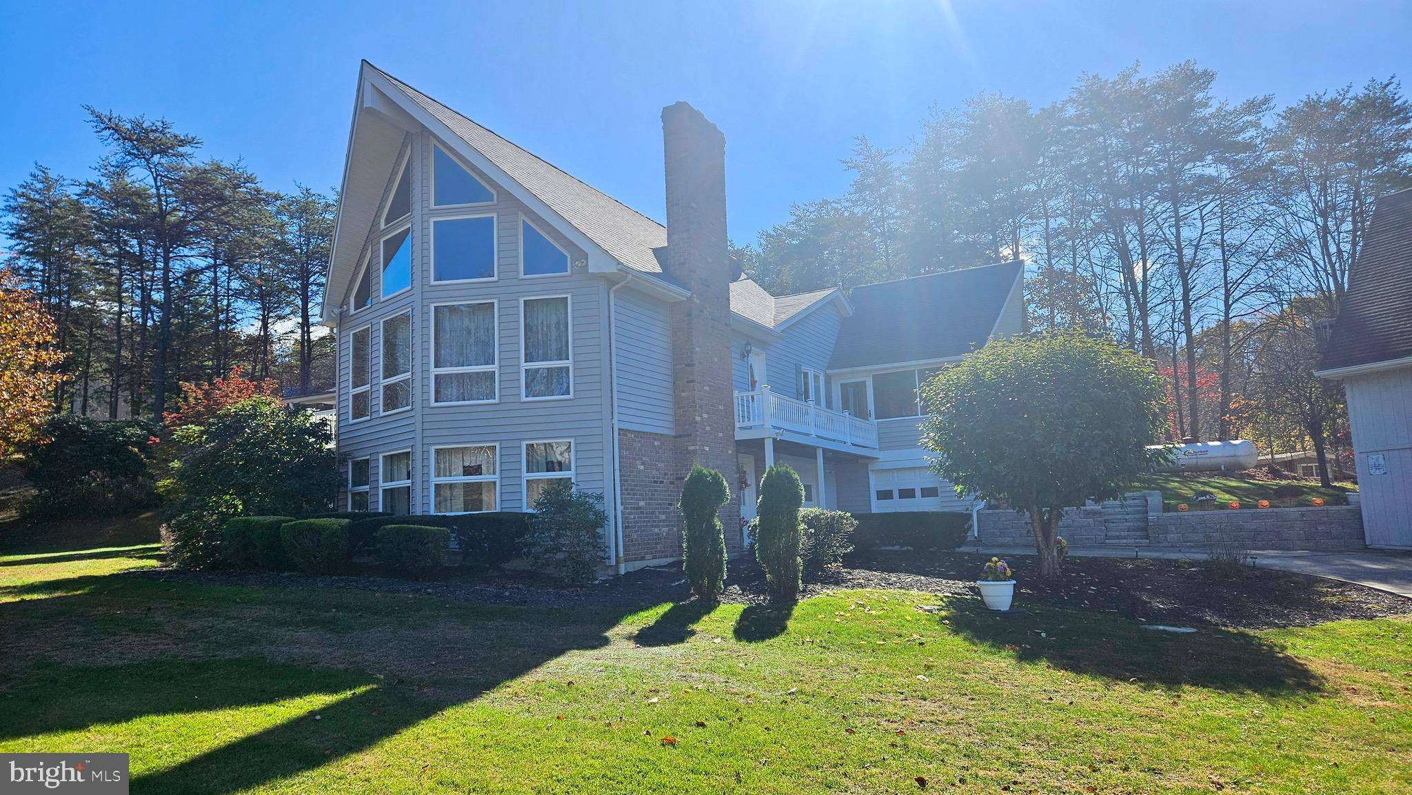 1538 Chess Club Road James Creek, PA 16657 - Photo 5 of 75