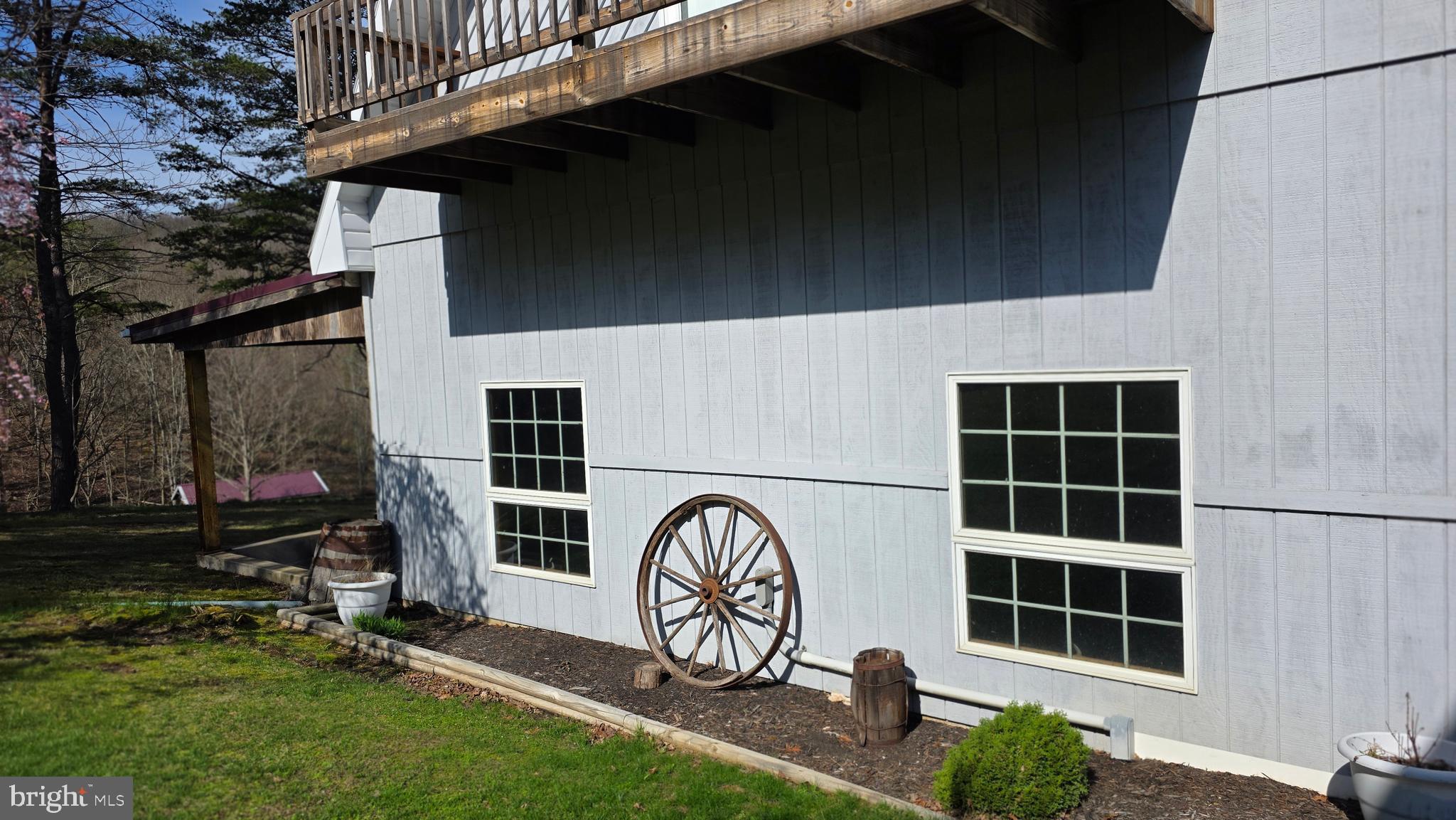 1538 Chess Club Road James Creek, PA 16657 - Photo 54 of 75