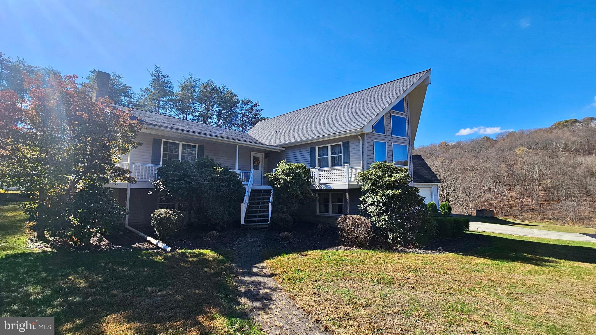1538 Chess Club Road James Creek, PA 16657 - Photo 6 of 75
