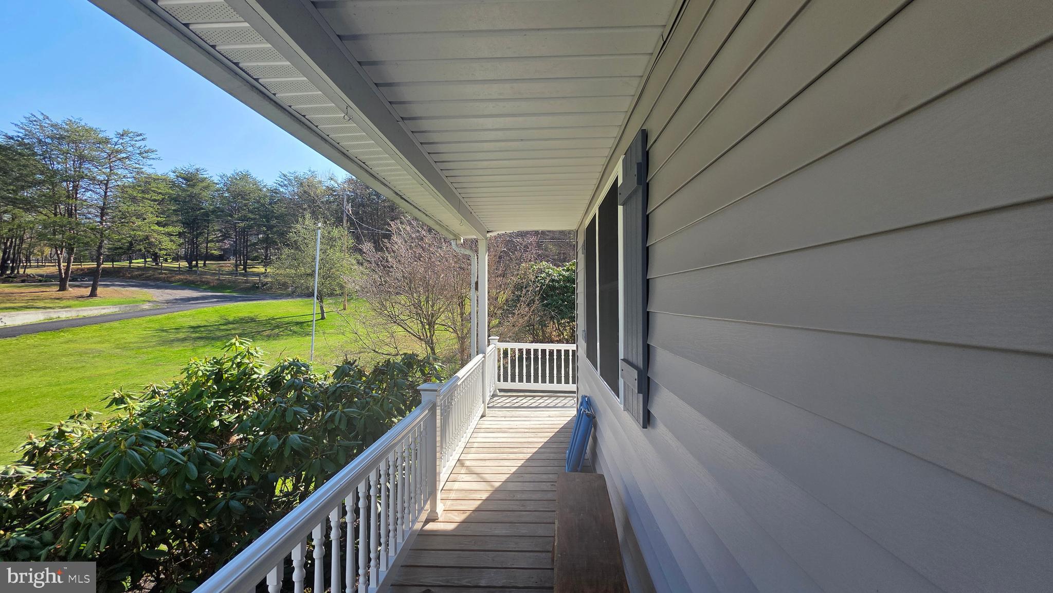 1538 Chess Club Road James Creek, PA 16657 - Photo 61 of 75